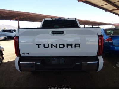 TOYOTA TUNDRA