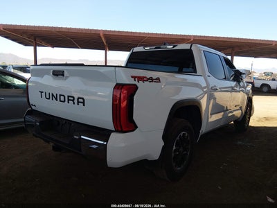 TOYOTA TUNDRA