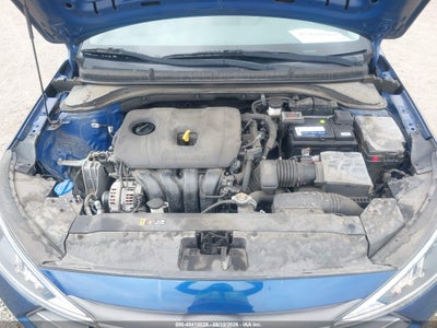 2020 HYUNDAI ELANTRA 10