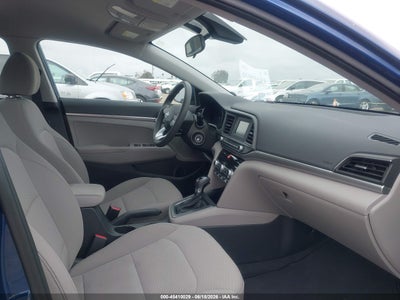 2020 HYUNDAI ELANTRA 5