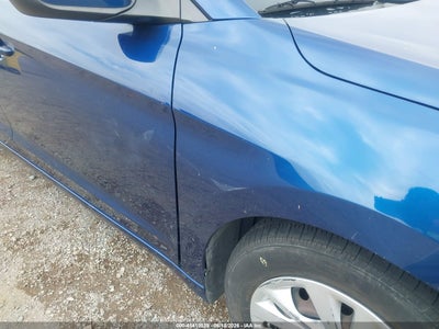 2020 HYUNDAI ELANTRA 6