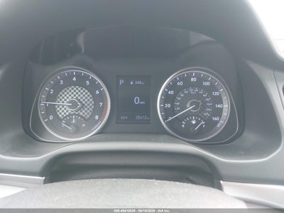 2020 HYUNDAI ELANTRA 7