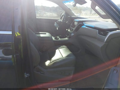 GMC YUKON XL 1500
