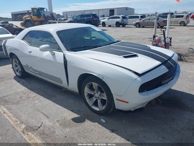 2C3CDZAG6HH629288 DODGE CHALLENGER Photo 1