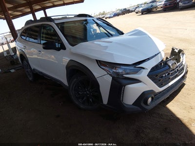 4S4BTGLD0R3193197 SUBARU OUTBACK Photo 1