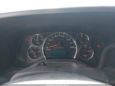 CHEVROLET EXPRESS 3500