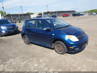 2006 Scion Xa