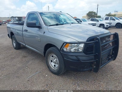 2021 Ram 1500 Classic