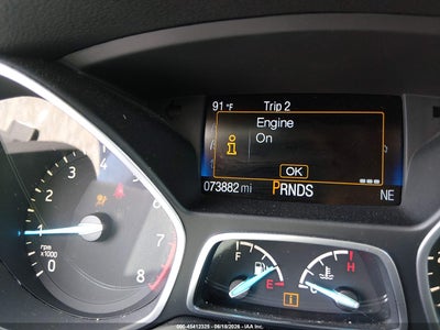FORD ESCAPE