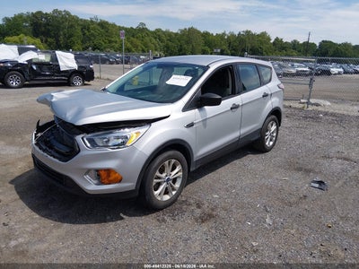 FORD ESCAPE