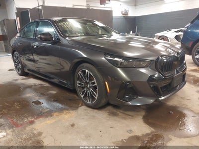 BMW 540I