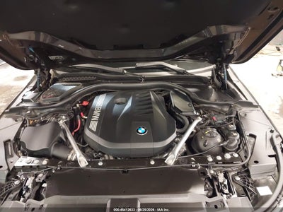 BMW 540I