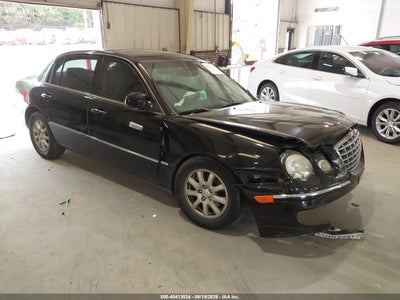 2008 Kia Amanti