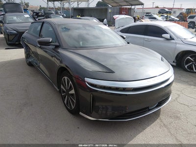 2023 Lucid Air