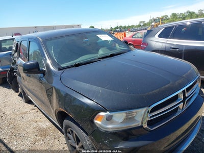 2020 Dodge Durango