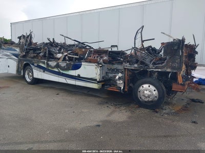 2019 Ford F53