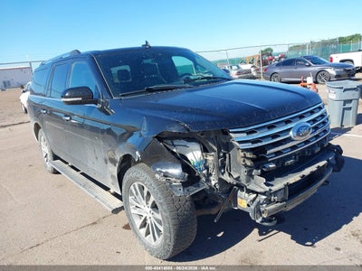 FORD EXPEDITION MAX