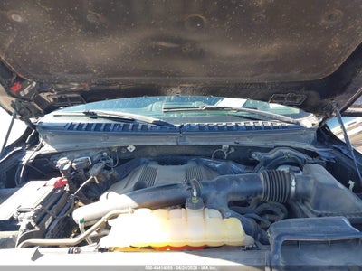 FORD EXPEDITION MAX