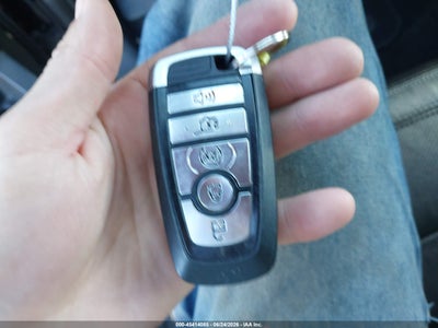 FORD EXPEDITION MAX