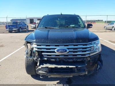 FORD EXPEDITION MAX
