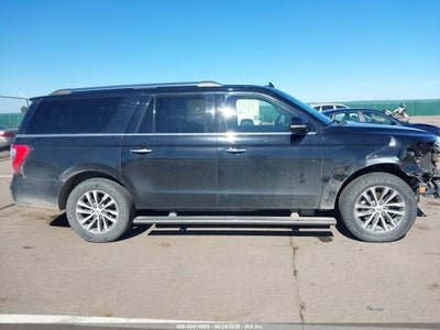 FORD EXPEDITION MAX