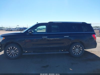 FORD EXPEDITION MAX