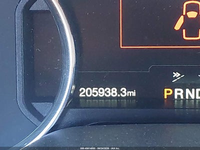 FORD EXPEDITION MAX