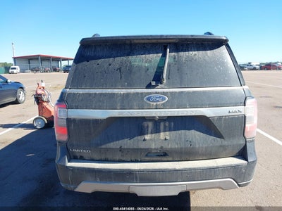 FORD EXPEDITION MAX