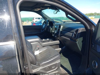 FORD EXPEDITION MAX