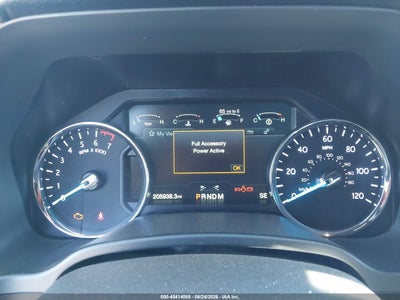 FORD EXPEDITION MAX