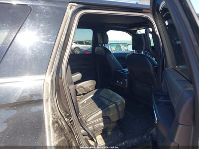 FORD EXPEDITION MAX