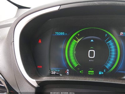 CHEVROLET VOLT