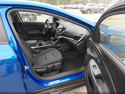 CHEVROLET VOLT