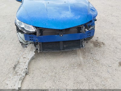 CHEVROLET VOLT