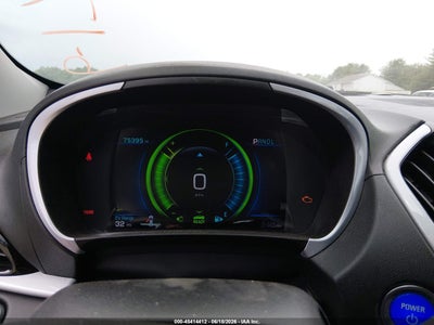 CHEVROLET VOLT