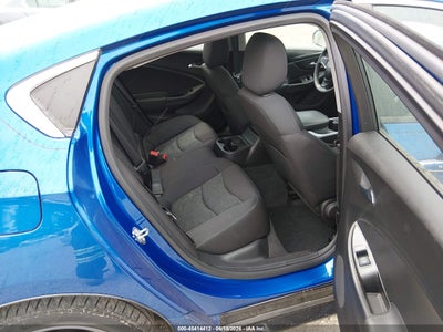 CHEVROLET VOLT