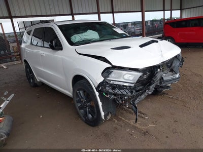 2023 Dodge Durango