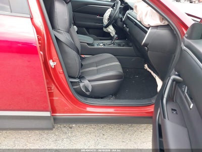 MAZDA CX-50