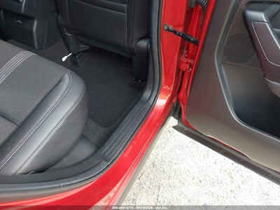 MAZDA CX-50