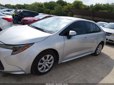 2025 TOYOTA COROLLA 14