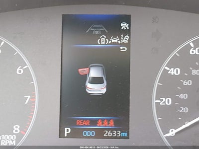 2025 TOYOTA COROLLA 15