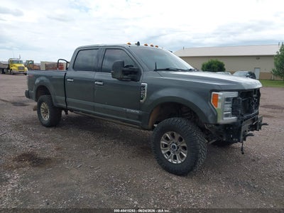 2019 Ford F-250