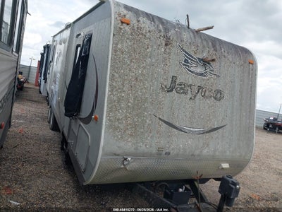 2015 Jayco Jayfl184bh