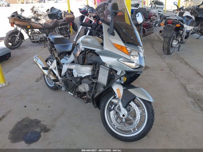 2008 BMW K1200 GT
