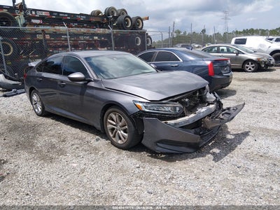 2020 Honda Accord