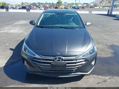2020 HYUNDAI ELANTRA 15