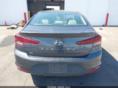 2020 HYUNDAI ELANTRA 14