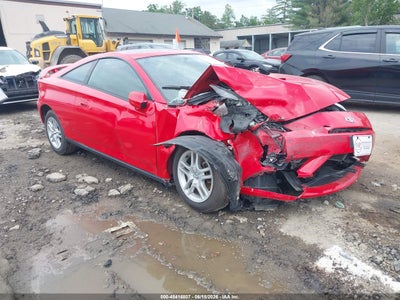 2005 TOYOTA CELICA GT