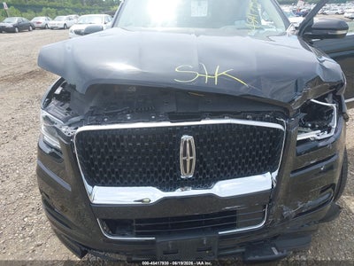 LINCOLN NAVIGATOR
