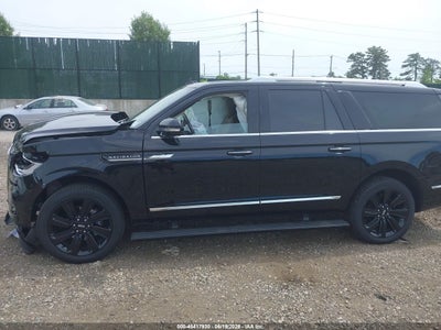 LINCOLN NAVIGATOR